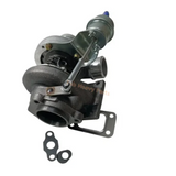 Turbo TB2565 Turbolader 2674A056 für Perkins 1004-4T 135Ti Volvo TD40QC Motor