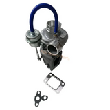 Turbo TB2565 Turbolader 2674A056 für Perkins 1004-4T 135Ti Volvo TD40QC Motor