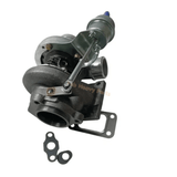 Turbo TB2565 Turbocharger 2674A056 for Perkins 1004 - 4T 135Ti Volvo TD40QC Engine - Fab Heavy Parts