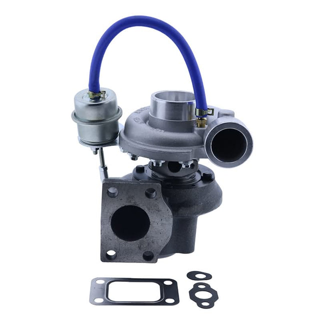 Turbo TB2571 Turbocharger 123 - 2926 1232926 Fits for Caterpillar CAT 3054 Engine M312 M315 315 312 Excavator - Fab Heavy Parts