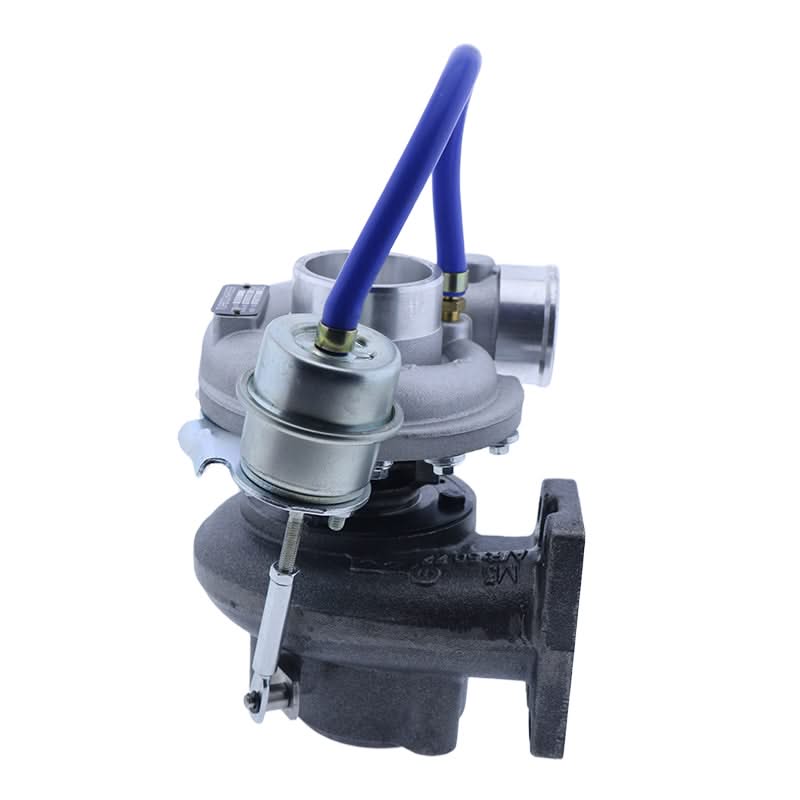 Turbo TB2571 Turbocharger 123 - 2926 1232926 Fits for Caterpillar CAT 3054 Engine M312 M315 315 312 Excavator - Fab Heavy Parts
