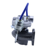 Turbo TB2571 Turbocharger 123 - 2926 1232926 Fits for Caterpillar CAT 3054 Engine M312 M315 315 312 Excavator - Fab Heavy Parts