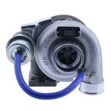 Turbo TB2571 Turbocharger 123 - 2926 1232926 Fits for Caterpillar CAT 3054 Engine M312 M315 315 312 Excavator - Fab Heavy Parts