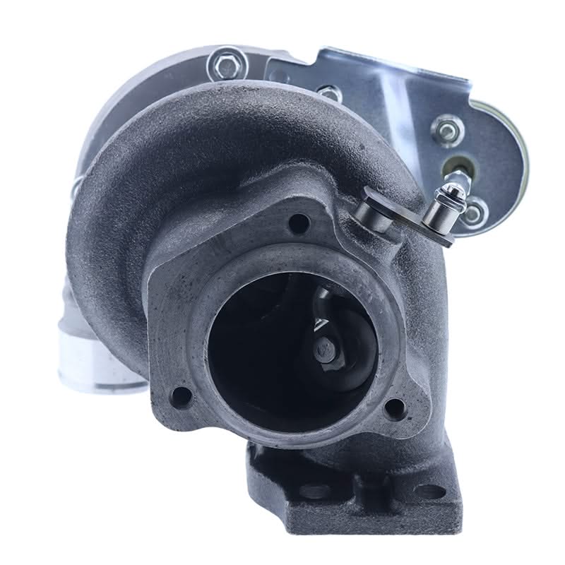 Turbo TB2571 Turbocharger 123 - 2926 1232926 Fits for Caterpillar CAT 3054 Engine M312 M315 315 312 Excavator - Fab Heavy Parts