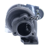 Turbo TB2571 Turbocharger 123 - 2926 1232926 Fits for Caterpillar CAT 3054 Engine M312 M315 315 312 Excavator - Fab Heavy Parts