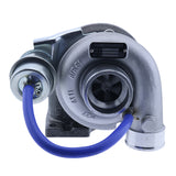 Turbo TB2571 Turbocompresor 123-2926 1232926 Se adapta a Caterpillar Cat 3054 Motor M312 M315 315 312 Excavator