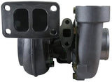 Turbo TB4129 Turbocharger RE19779 Fits for John Deere Engine 6466 Loader 644D 690B 740 772A 790 850B - Fab Heavy Parts