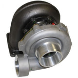 Turbo TB4129 Turbocharger RE19779 Fits for John Deere Engine 6466 Loader 644D 690B 740 772A 790 850B - Fab Heavy Parts