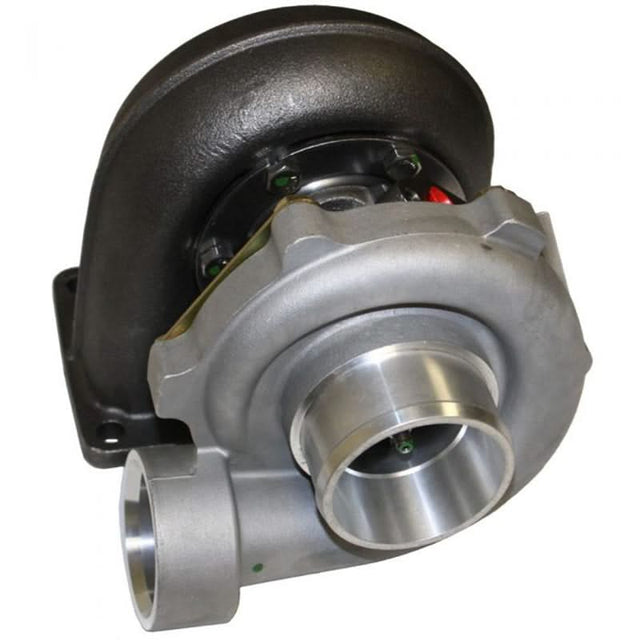Turbo TB4129 Turbocharger RE19779 Fits for John Deere Engine 6466 Loader 644D 690B 740 772A 790 850B - Fab Heavy Parts