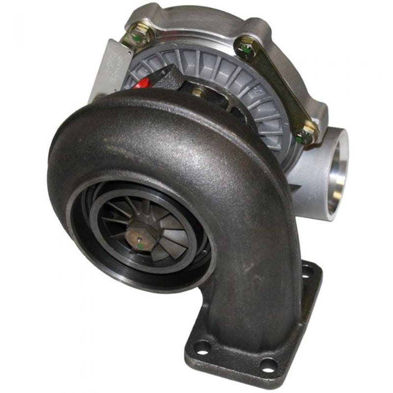 Turbo TB4129 Turbocharger RE19779 Fits for John Deere Engine 6466 Loader 644D 690B 740 772A 790 850B