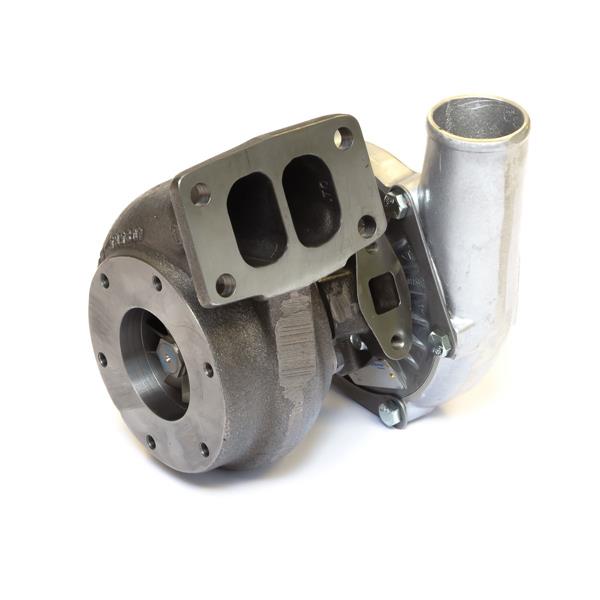 Turbo TB4131 Turbocharger 2674A051, Perkins Engine T6.60 1006 - 6THR2 - Fab Heavy Parts