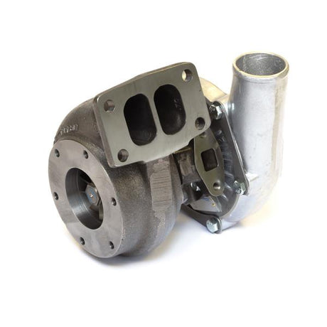 Turbo TB4131 Turbocharger 2674A051, Perkins Engine T6.60 1006 - 6THR2 - Fab Heavy Parts