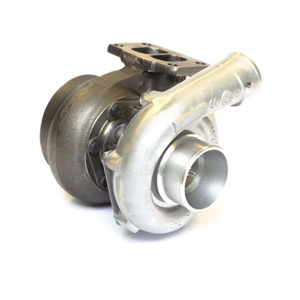 Turbo TB4131 Turbocharger 2674A051, Perkins Engine T6.60 1006 - 6THR2 - Fab Heavy Parts