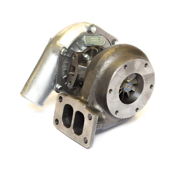 Turbo TB4131 Turbocharger 2674A051, Perkins Engine T6.60 1006 - 6THR2 - Fab Heavy Parts