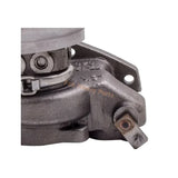 Turbocharger 49177-01512 para sa Mitsubishi Engine 4d56 Pajero L200 L300