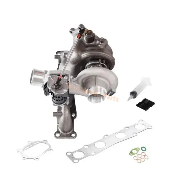 Turbocompresor 28231-2G410 para el motor Hyundai 6AT4WD 2L-Theta2