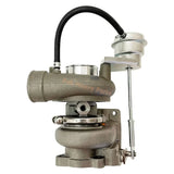 TurboCharger 6273-81-8300 se ajusta para el motor Cummins B3.3T se ajusta al cargador de ruedas Komatsu WA80-6