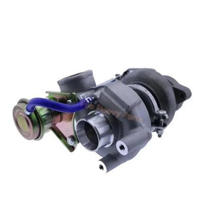 Turbocharger 1J751-17013 for Kubota Engine V3307 Tractor M6040F-1 M6040DT-1 M7040DT-1 M7040SUHD