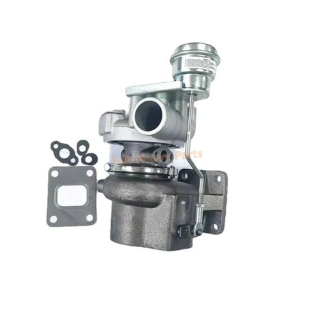 Turbo TD05H Turbocharger 49178 - 02345 for Mitsubishi Engine 4D34 4D34T - Fab Heavy Parts