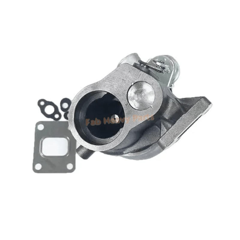 Turbo TD05H Turbocharger 49178 - 02345 for Mitsubishi Engine 4D34 4D34T - Fab Heavy Parts