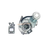 Turbo TD05H Turbocharger 49178 - 02345 for Mitsubishi Engine 4D34 4D34T - Fab Heavy Parts