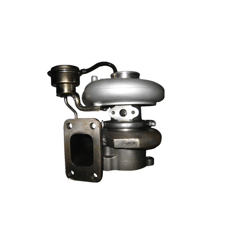 Turbo TD06 Turbocharger ME073623 49179 - 00260 Fits Mitsubishi Engine 4D34 6D31 - Fab Heavy Parts