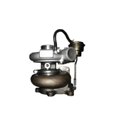 Turbo TD06 Turbocharger ME073623 49179 - 00260 Fits Mitsubishi Engine 4D34 6D31 - Fab Heavy Parts