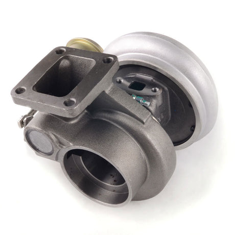Turbo TD07S Turbocharger ME073978 49187 - 01010 Mitsubishi Engine 6D16T - Fab Heavy Parts