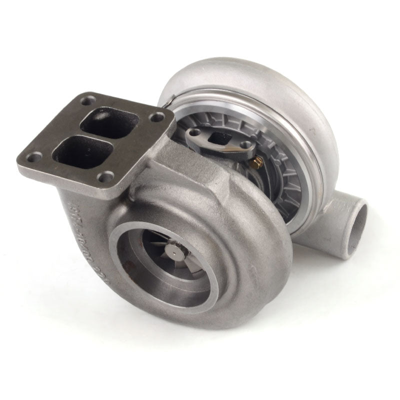 Turbo TD08H Turbocharger ME158162 49188 - 01651 for Kobelco SK310 - 3 SK320 - 2 SK450 - 3 SK450 - 6 Mitsubishi Engine 6D24T - Fab Heavy Parts