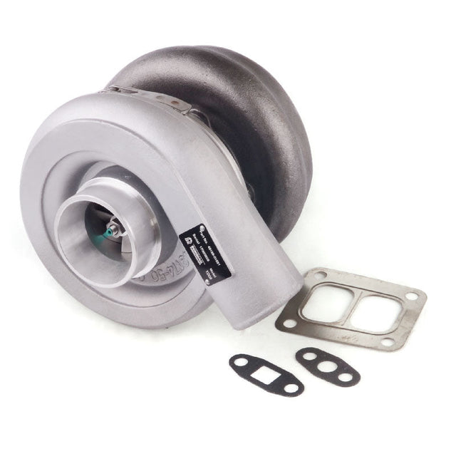 Turbo TD08H Turbocharger ME158162 49188 - 01651 for Kobelco SK310 - 3 SK320 - 2 SK450 - 3 SK450 - 6 Mitsubishi Engine 6D24T - Fab Heavy Parts