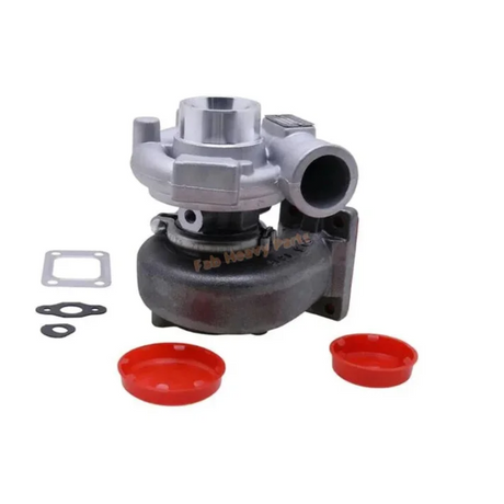 TURBO TDO4H Turbocompresseur 289731A1 pour le moteur Isuzu 4BG1 FITS CAS ECCAVATEUR CX160 CX180 9013