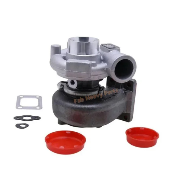 TURBO TDO4H Turbocompresseur 289731A1 pour le moteur Isuzu 4BG1 FITS CAS ECCAVATEUR CX160 CX180 9013