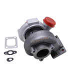 Turbo TDO4H Turbocharger 289731A1 for Isuzu Engine 4BG1 Fits CASE Excavator CX160 CX180 9013 - Fab Heavy Parts