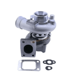 Turbo TDO4H Turbocharger 289731A1 for Isuzu Engine 4BG1 Fits CASE Excavator CX160 CX180 9013 - Fab Heavy Parts