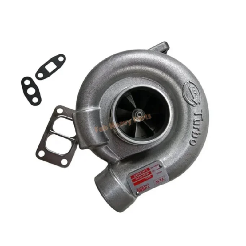 Turbo TE06H Turbocharger VAME088725 49185-08510 for Mitusbishi Engine 6D31T Kobelco Excavator SK200 SK200LC SK200-5