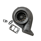 Turbo TE06H Turbocharger VAME088725 49185 - 08510 for Mitusbishi Engine 6D31T Kobelco Excavator SK200 SK200LC SK200 - 5 - Fab Heavy Parts