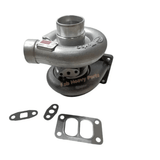 Turbo TE06H Turbocharger VAME088725 49185 - 08510 for Mitusbishi Engine 6D31T Kobelco Excavator SK200 SK200LC SK200 - 5 - Fab Heavy Parts