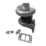 Turbo TE06H Turbocharger VAME088725 49185 - 08510 for Mitusbishi Engine 6D31T Kobelco Excavator SK200 SK200LC SK200 - 5 - Fab Heavy Parts