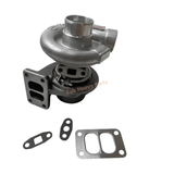 Turbo TE06H Turbocharger VAME088725 49185 - 08510 for Mitusbishi Engine 6D31T Kobelco Excavator SK200 SK200LC SK200 - 5 - Fab Heavy Parts