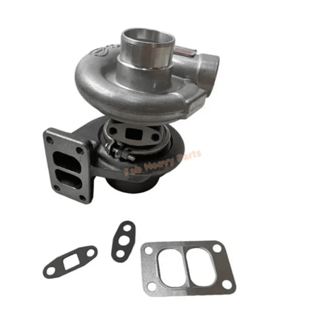 Turbo TE06H Turbocharger VAME088725 49185 - 08510 for Mitusbishi Engine 6D31T Kobelco Excavator SK200 SK200LC SK200 - 5 - Fab Heavy Parts