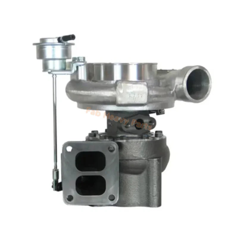 Turbo TF08L Turbocharger 49134-00521 for Isuzu Engine 6HE1TMC