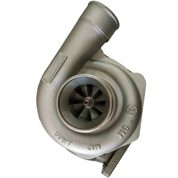 Turbo TO4B91 Turbocharger 2W1953 2W-1953 Fits for Caterpillar Wheel Loader 950E 950B Engine 3304 - Fab Heavy Parts