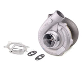 Turbo TO4E55 Turbocharger 730505 - 0001 65091007083 for Doosan Daewoo DX300 Solar 300 DH300 - 7 Excavator, Engine DE08TIS - Fab Heavy Parts