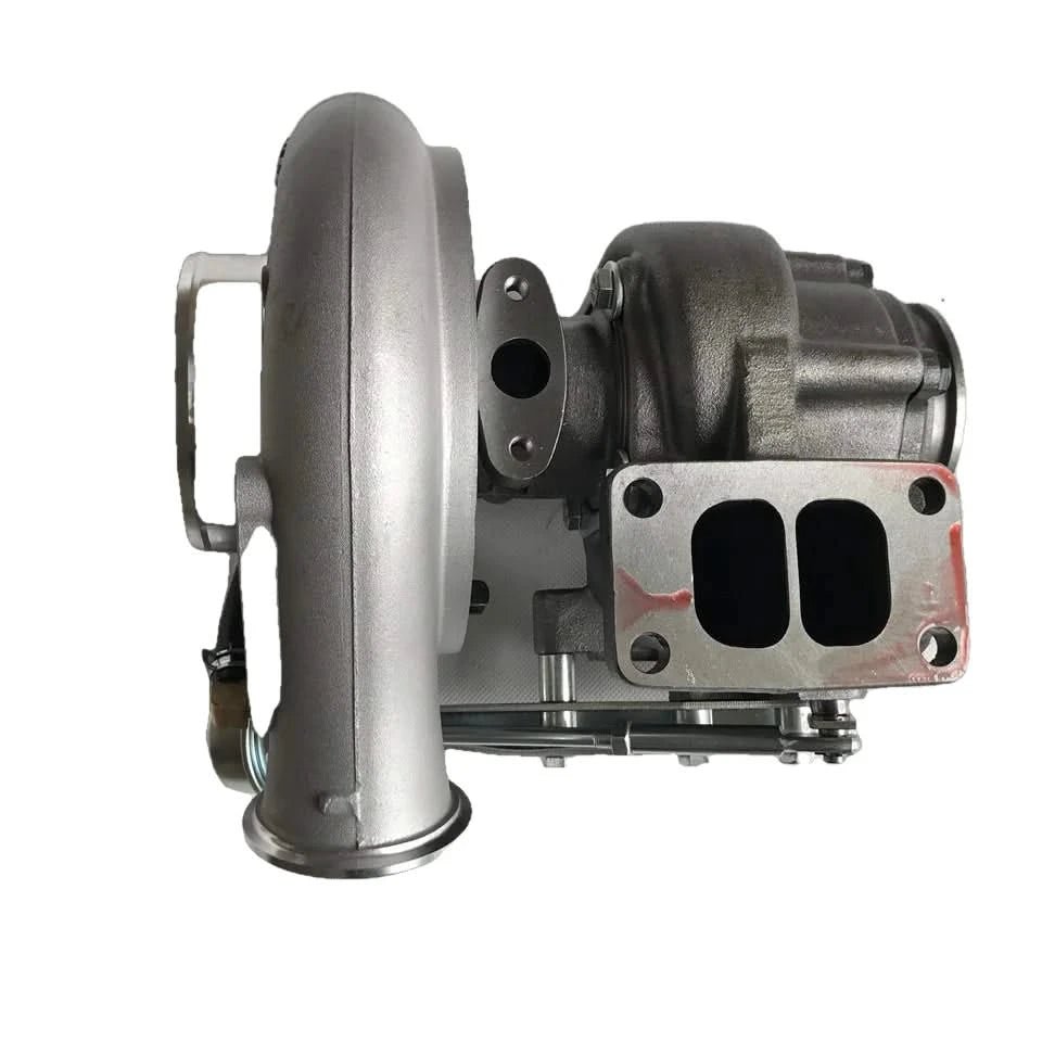 Turbo Turbocharger 1404960 4025154 4894599 Fit Cummins Engine ISB6.7 ISF2.8 QSB6.7 - Fab Heavy Parts