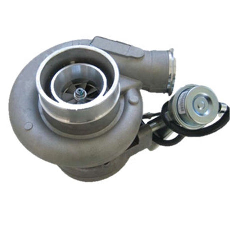 Turbo Turbocharger 3534977 3534978 3534918, Fits Cummins Engine 6BTA - Fab Heavy Parts