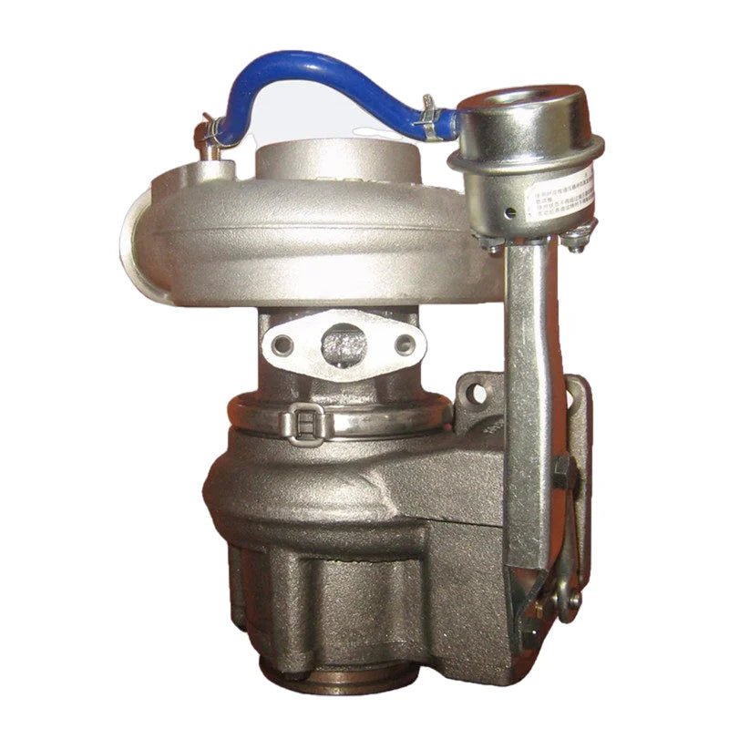 Turbo Turbocharger 4035213 4050031 A3960478L, Fits Cummins Truck Engine 6BTAA 210PS - Fab Heavy Parts