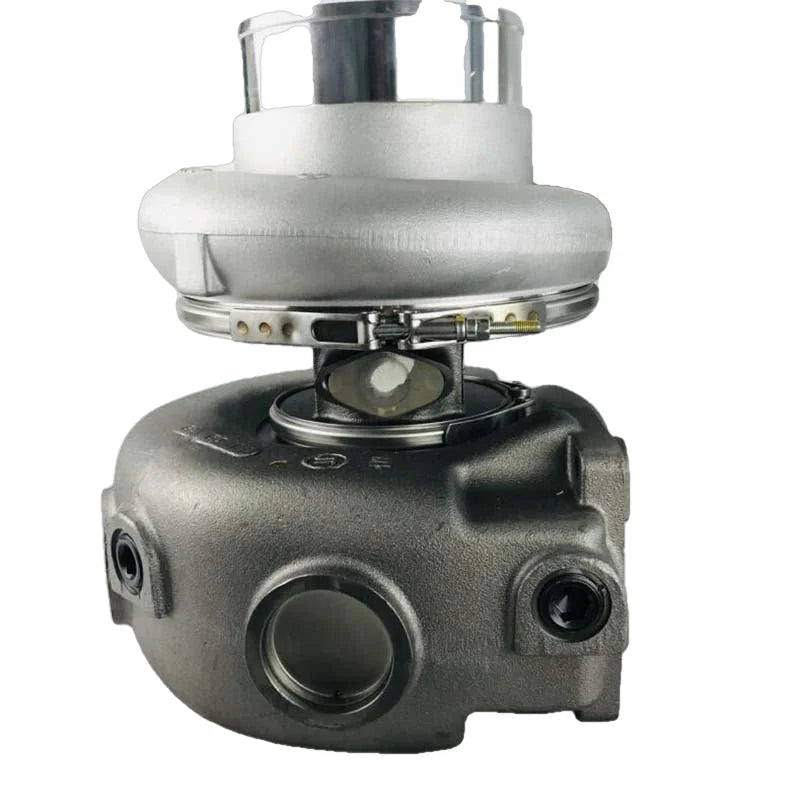 TurbotW9214 Turbocompresseur TV9214 257-2206 2572206 compatible avec moteur Caterpillar CAT 3516 G3516