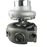 RodaballoW9214 Turbocompresor TV9214 257-2206 2572206 compatible con motores Caterpillar CAT 3516 G3516