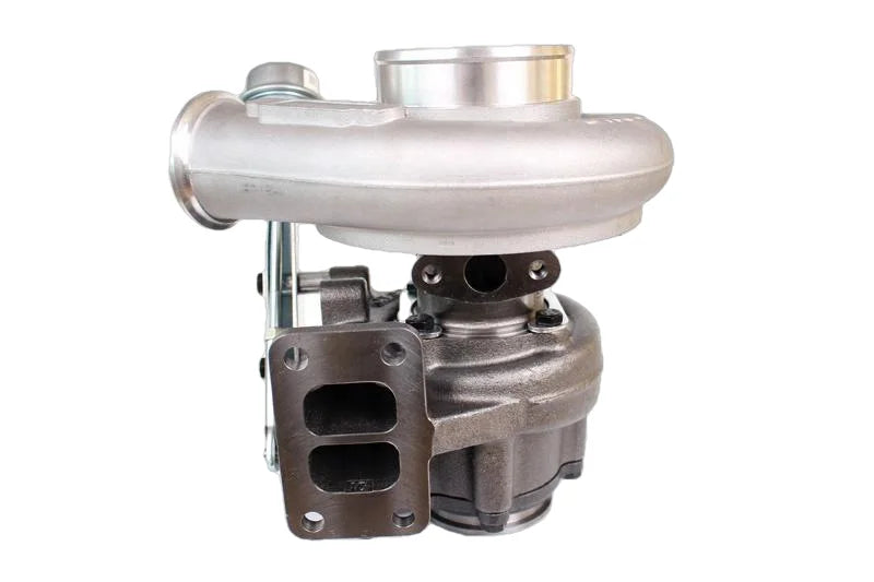 Turbo HX35W 3536321 3536325 Turbocharger Fit Dodge Ram With Cummins 6BTA 6B 6CTAA 6BT Engine-Turbocharger-Fab Heavy Parts