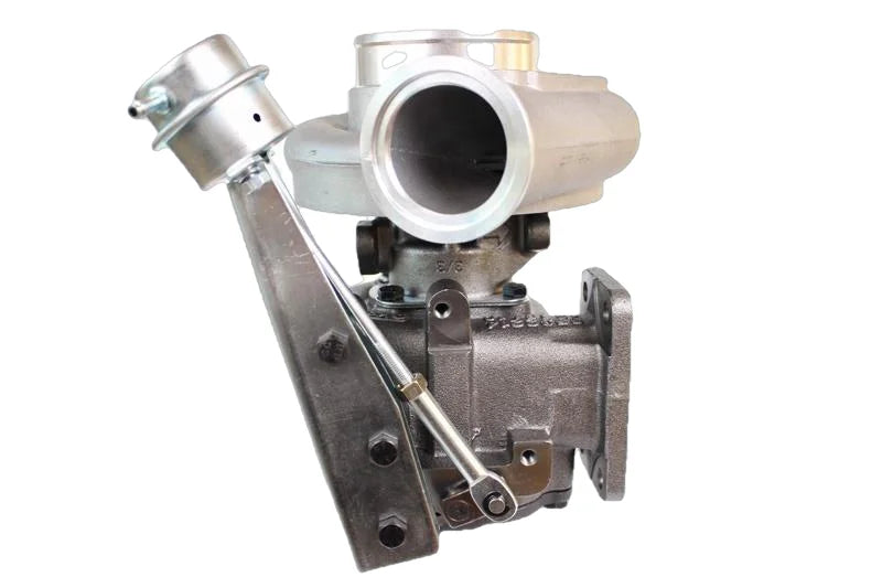Turbo HX35W 3536321 3536325 Turbocharger Fit Dodge Ram With Cummins 6BTA 6B 6CTAA 6BT Engine-Turbocharger-Fab Heavy Parts
